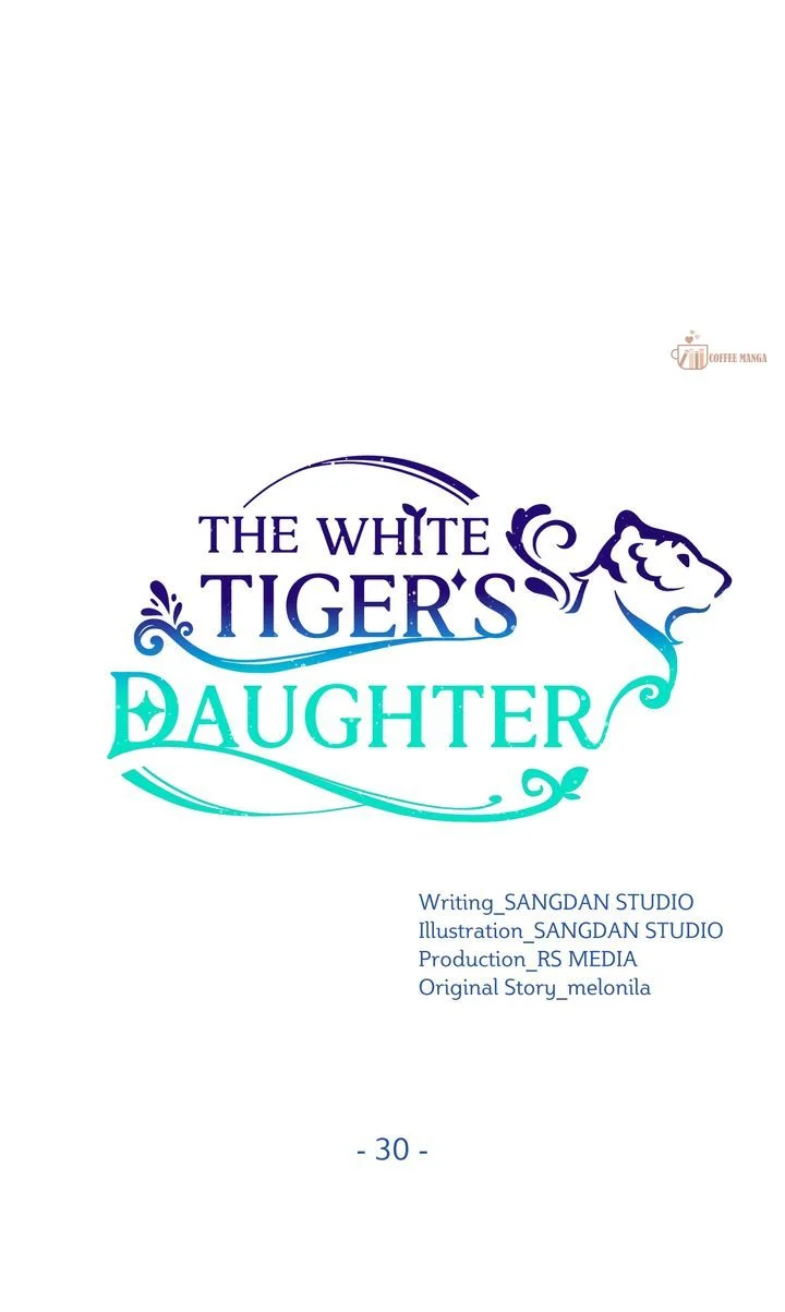 I Become the Tiger’s Daughter Chapter 30 - page 48